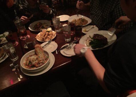 Pappadeaux Seafood Kitchen