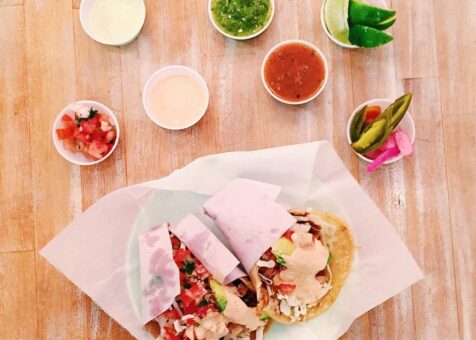 The Taco Stand