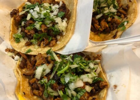 Raymond's Tacos