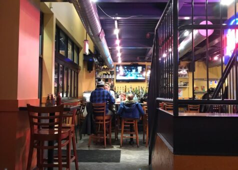 Taco Fiesta