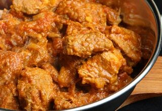 Tiffin Indian Kitchen