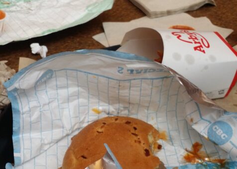 Arby's