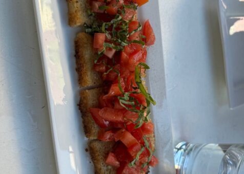 Isola Pizza Bar