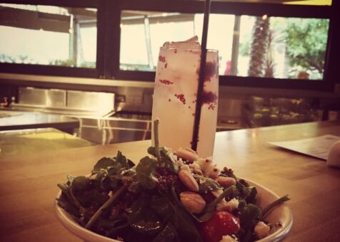 True Food Kitchen