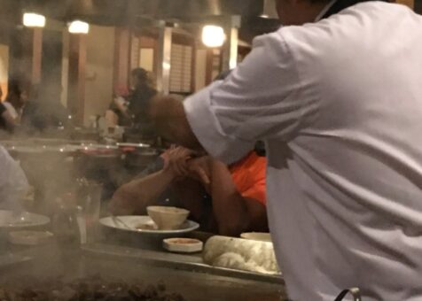 Edo-Ya Tokyo Cuisine