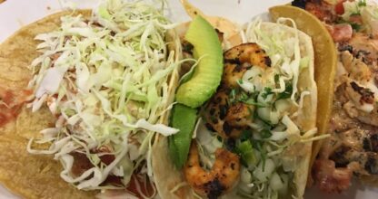 Rubio's Coastal Grill