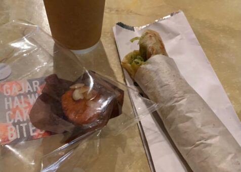 The Kati Roll Company