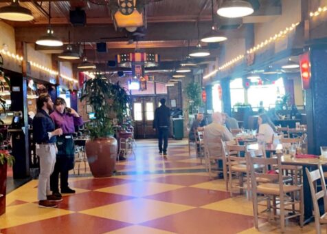 Pappasito's Cantina