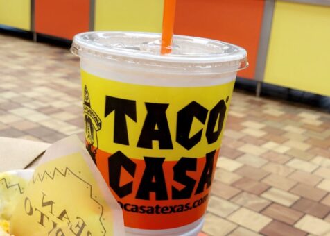 Taco Casa