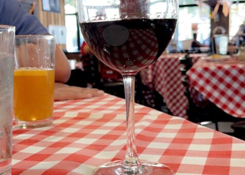 Grimaldi's Pizzeria