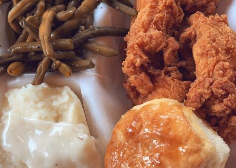 Mike's Chicken