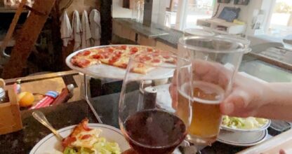 Eno's Pizza Tavern