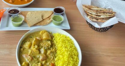 Roti Grill