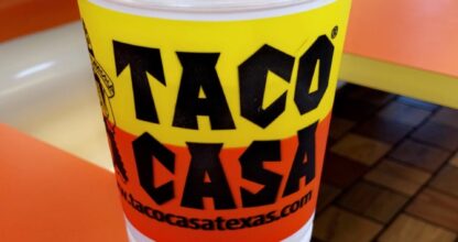 Taco Casa