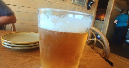 Kona Jack's