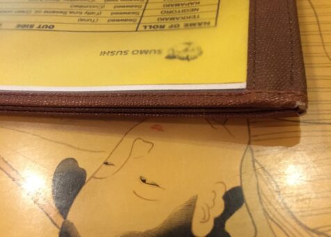 Sumo Sushi