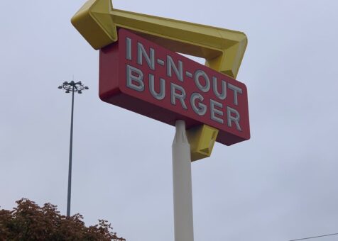 In-N-Out Burger