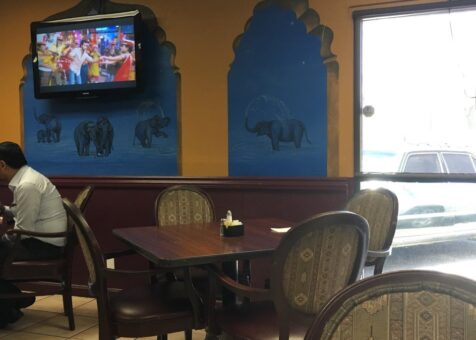 New India Bazaar Grocery & Cafe