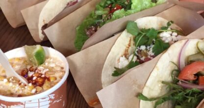 Velvet Taco