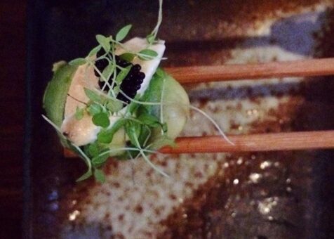MF Sushi