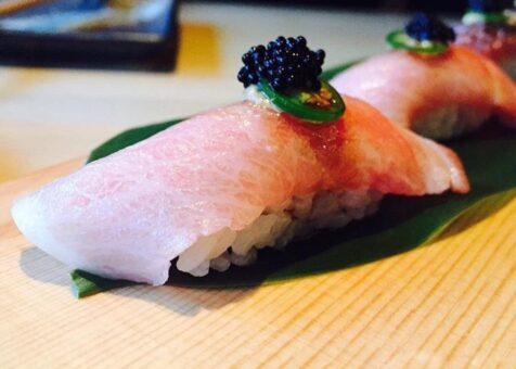 MF Sushi