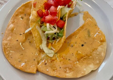 Chuy's Tex-Mex