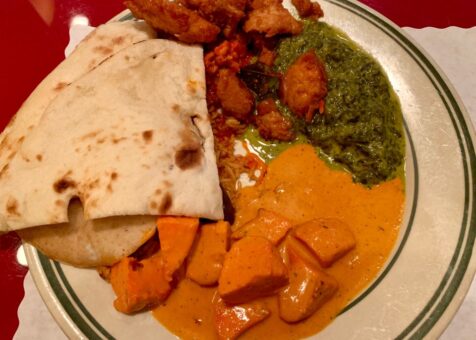 Our Place Indian Cuisine