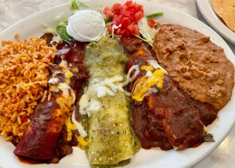 Chuy's Tex-Mex