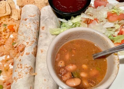 Desperados Mexican Restaurant