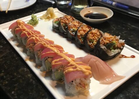 Ninki Japanese Bistro