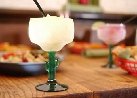 El Tiempo Cantina - Westheimer