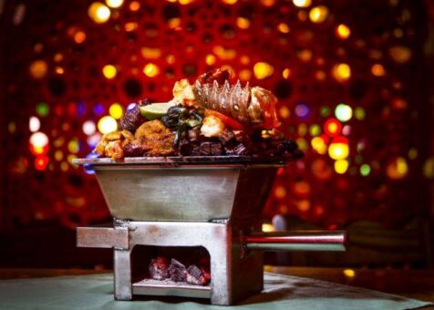 El Tiempo Cantina - Westheimer