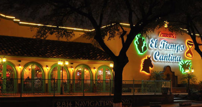 El Tiempo Cantina - Westheimer