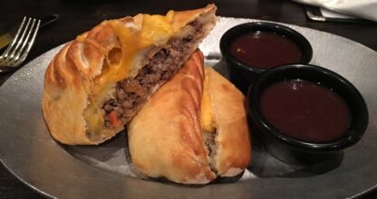 Cornish Pasty Co
