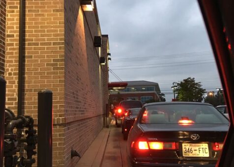 Chick-fil-A