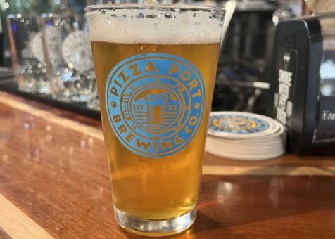Pizza Port Brewing Company