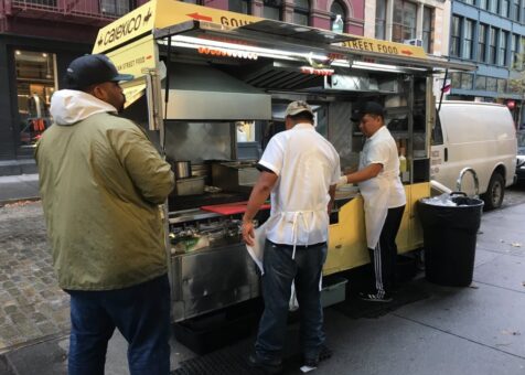 Calexico Cart