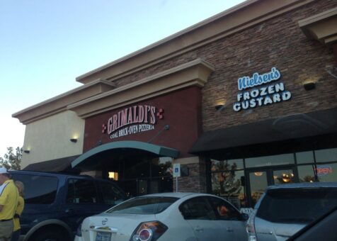 Grimaldi's Pizzeria