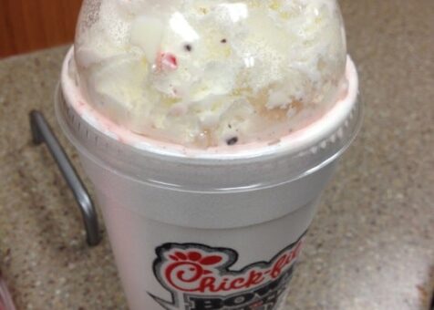 Chick-fil-A