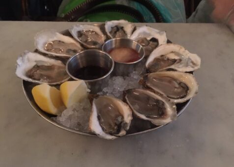 Neptune Oyster