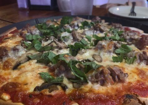 Louie's