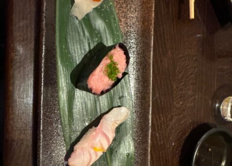 Sushi Tadokoro