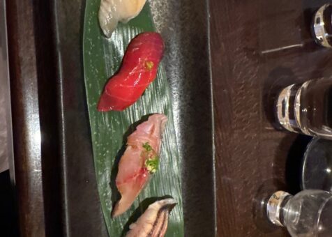 Sushi Tadokoro