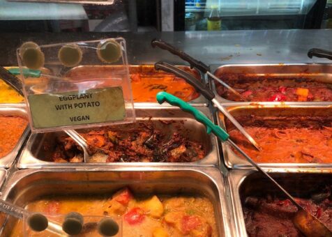 India Sweets and Spices