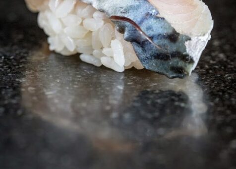 Juno Sushi Chicago