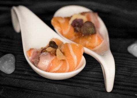 Juno Sushi Chicago