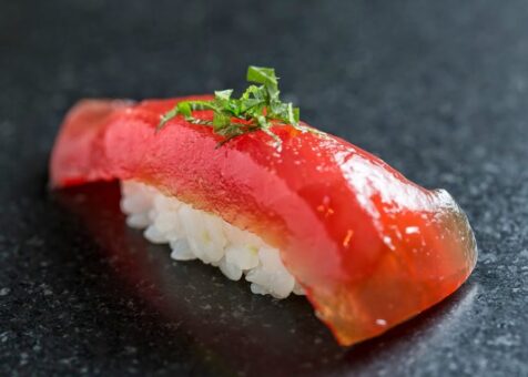 Juno Sushi Chicago