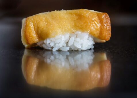 Juno Sushi Chicago