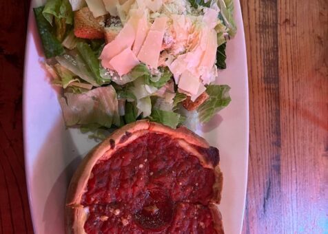 Giordano's