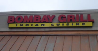 Bombay Grill